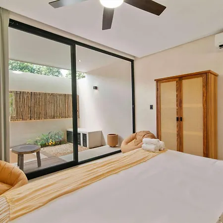 Perfect Jungle Retreat Near Beaches & Zone Holiday home
