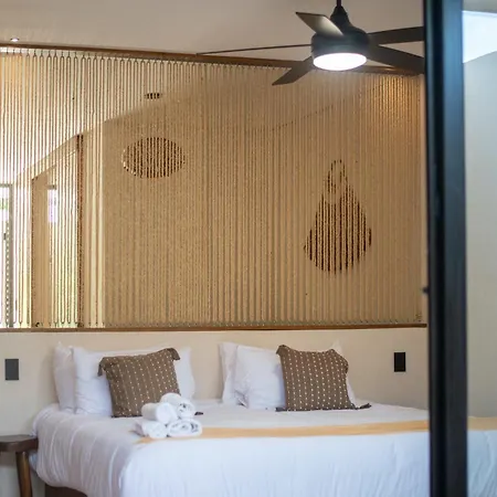 Perfect Jungle Retreat Near Beaches & Zone Tulum