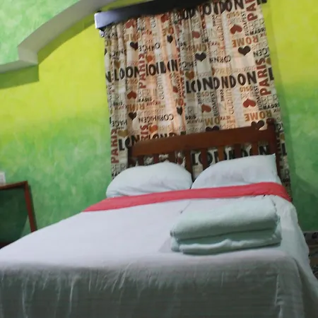 Hotel Chilam Balam Tulum