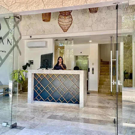2 Bedrooms 10 Minutes To The * Tulum