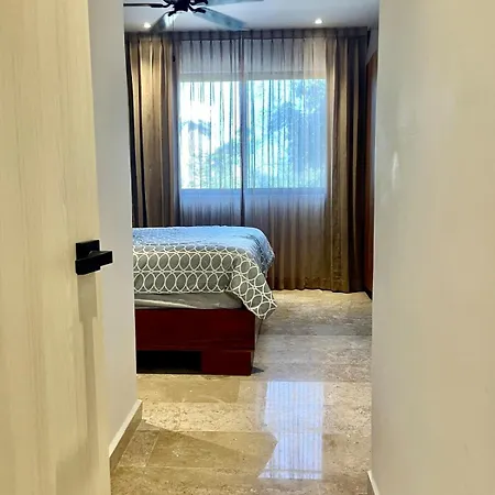 2 Bedrooms 10 Minutes To The * Tulum