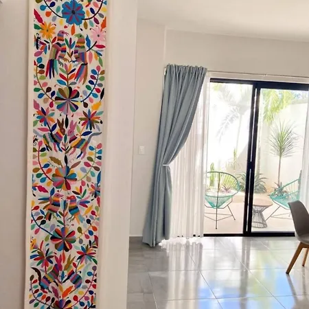 Apartment Discover Your Sanctuary Stylish In Vibrant La Veleta *