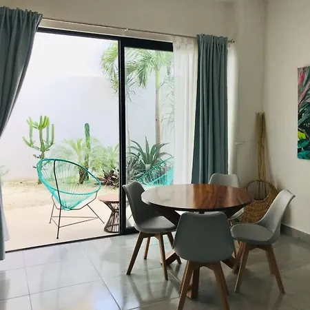 Discover Your Sanctuary Stylish In Vibrant La Veleta * Tulum