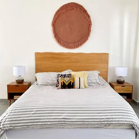 Discover Your Sanctuary Stylish In Vibrant La Veleta
