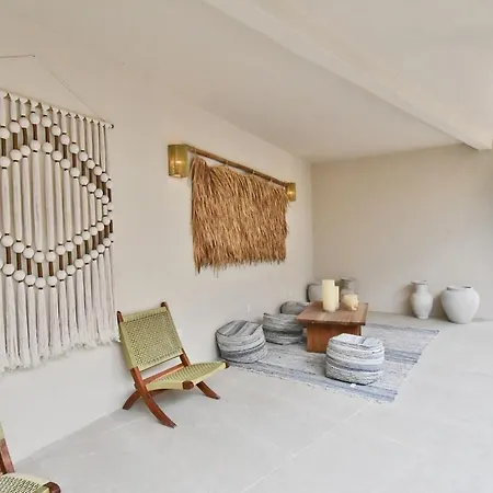 Apartment Solum Living Estudio Penthouse By Spot Tulum