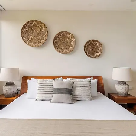Solum Living Estudio Penthouse By Spot Apartment *