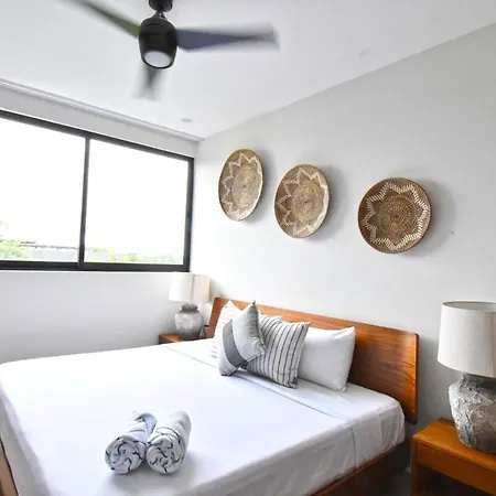 Solum Living Estudio Penthouse By Spot Apartment *
