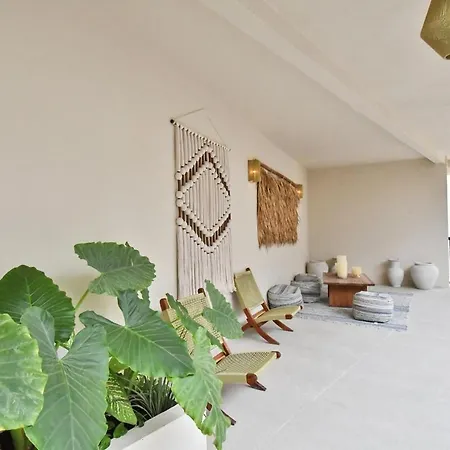 Apartment Solum Living Estudio Penthouse By Spot