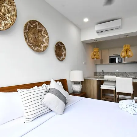 Solum Living Estudio Penthouse By Spot *