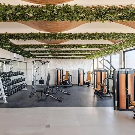 Solum Living Estudio Penthouse By Spot Tulum
