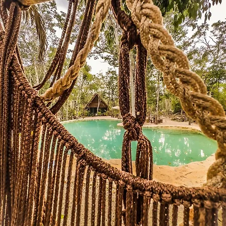 Hotel Naay Zama