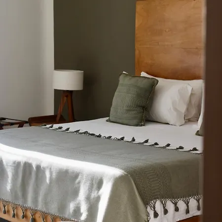 Hotel El Paraiso Tulum