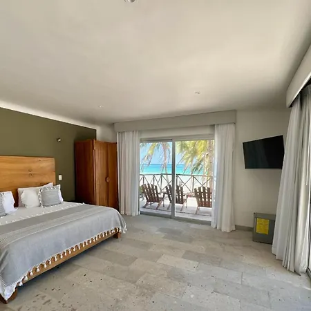 El Paraiso Tulum