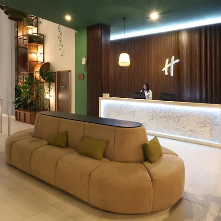 By Ihg Tulum