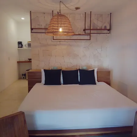 Casa Macay * Tulum