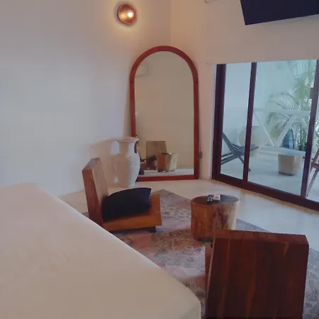 Casa Macay * Tulum