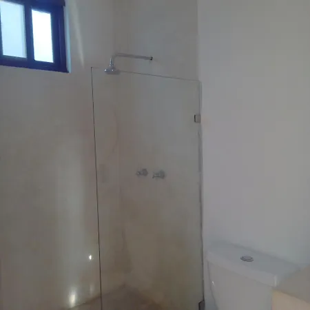 Apartment Casa Macay Tulum