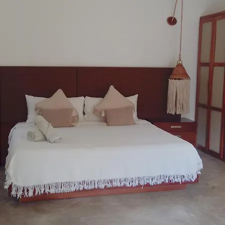 Casa Macay