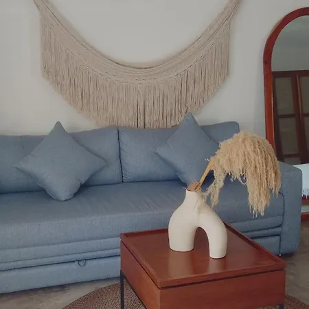 Apartment Casa Macay Tulum