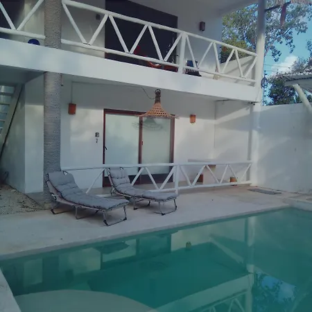Casa Macay Apartment *