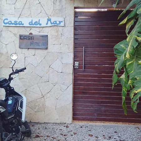 Casa Macay Tulum