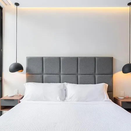 Apartamento Brand New With King Bed And Rooftop Pool Tulum