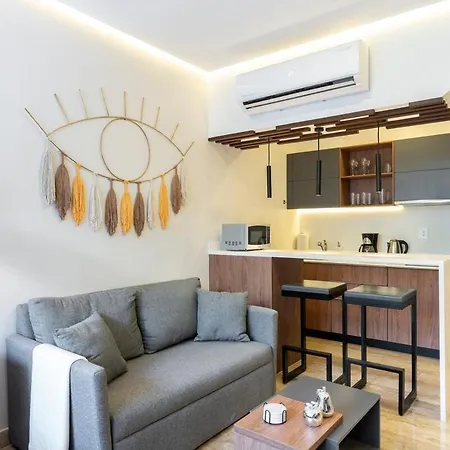Brand New With King Bed And Rooftop Pool Apartamento Tulum