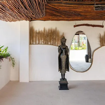 Xibalba-un Oasis De Relajacion 323-2 Apartment