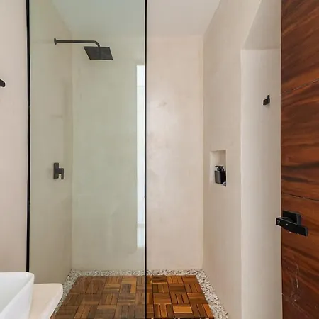 Apartment Xibalba-un Oasis De Relajacion 323-2 Tulum