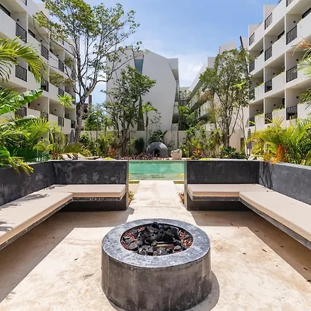Xibalba-un Oasis De Relajacion 323-2 Apartment Tulum