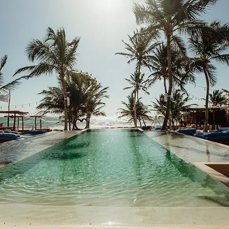 Starfit Boutique Beachclub, & Gym Included Hotel 4*