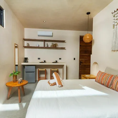 Illuminated Space Y Private Pool * Tulum