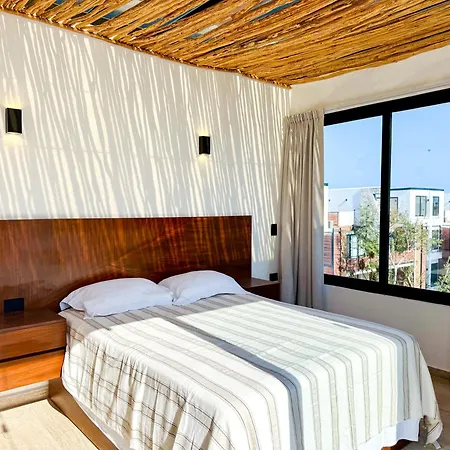 Naia Nai A402 Apartment