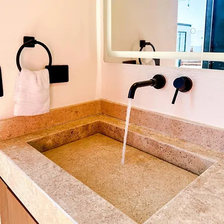 Apartment Naia Nai A402