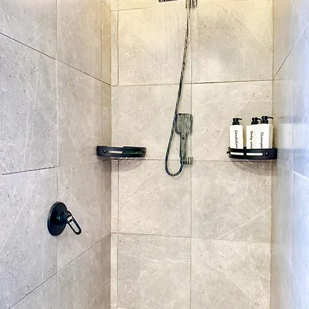 Naia Nai A402 Apartment *