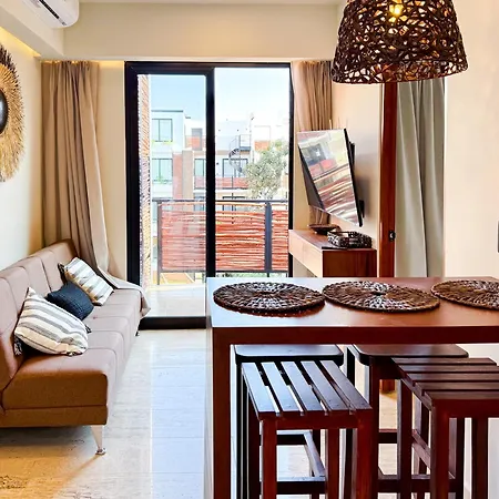 Naia Nai A402 Apartment Tulum