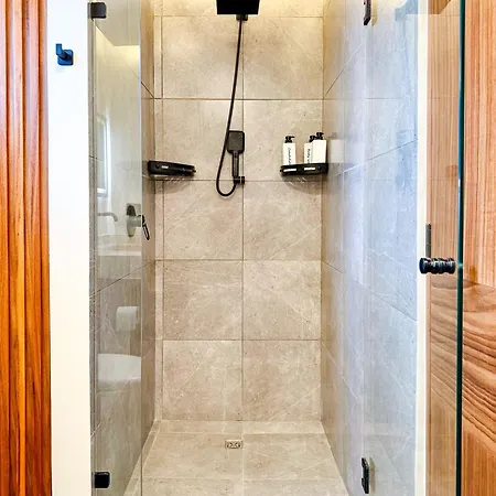 Apartment Naia Nai A402 Tulum