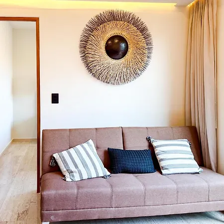 Naia Nai A402 Apartment