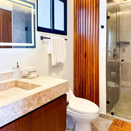 Apartment Naia Nai A402