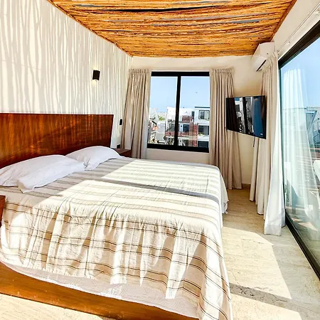 Naia Nai A402 Apartment *