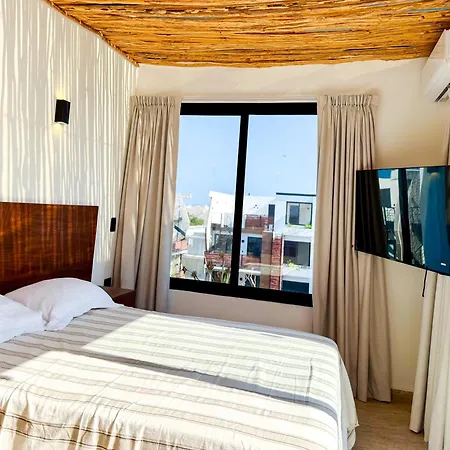 Naia Nai A402 Apartment Tulum