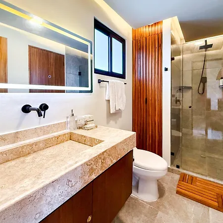 Naia Nai A402 Apartment *