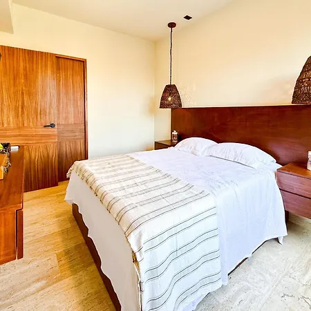 Apartment Naia Nai A402 Tulum
