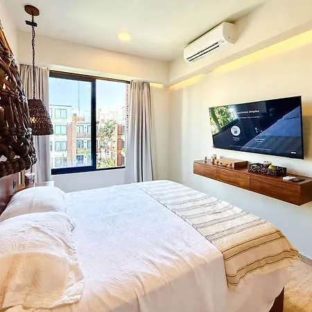 Naia Nai A402 Apartment