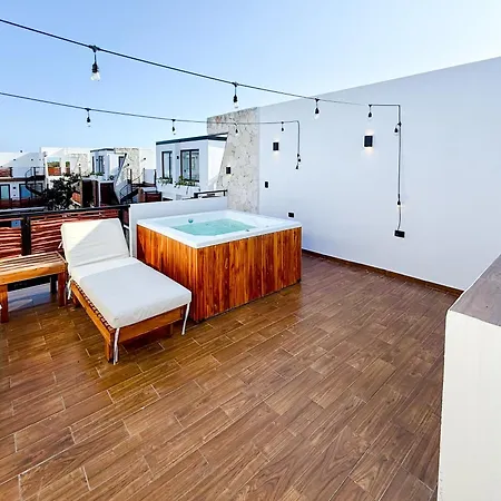 Apartment Naia Nai A402
