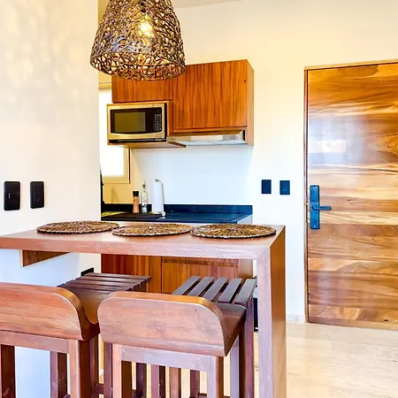 Apartment Naia Nai A402 Tulum