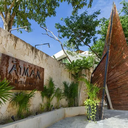 Villa Boho Chic & Pool Tulum