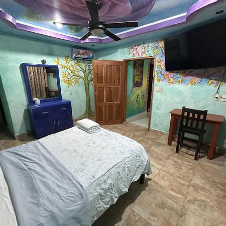 Chilam Balam Hotel
