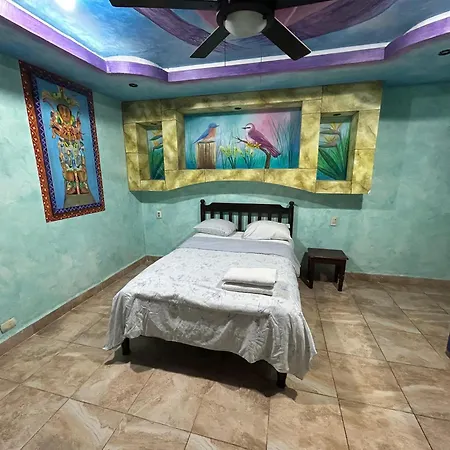 Hotel Chilam Balam Tulum