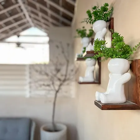 Stylish Mexican Interior Ph- Private Rooftop -gated Community *